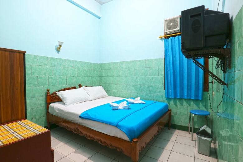 Hotel Setia Budi