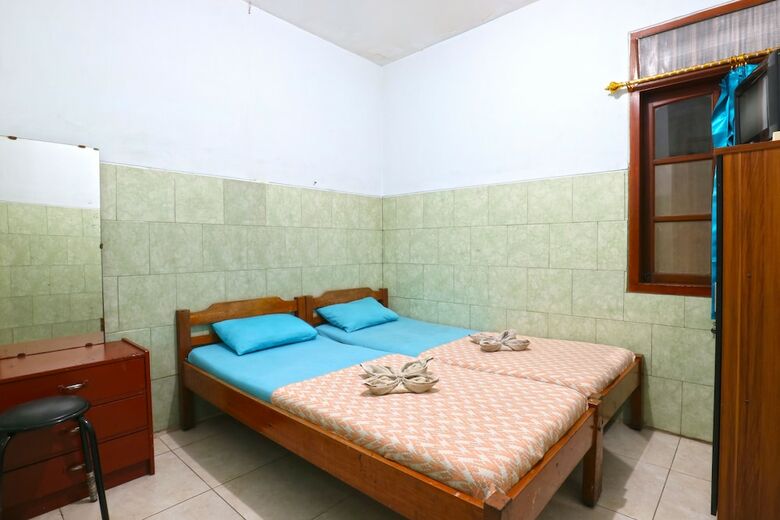 Hotel Setia Budi