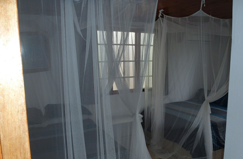 Hotel C-mew Guesthouse
