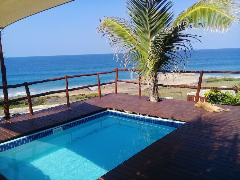 Hotel C-mew Guesthouse