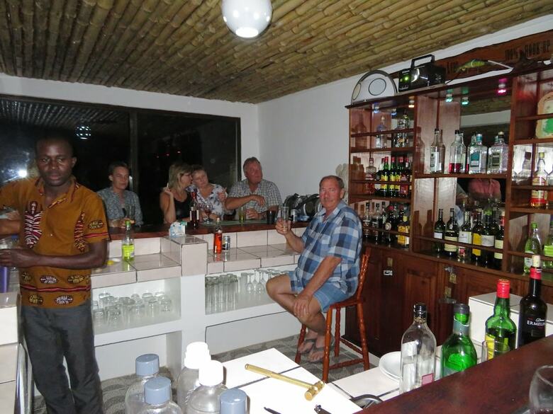 Hotel C-mew Guesthouse