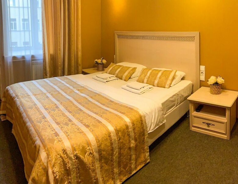 Hotel Residence On Moika