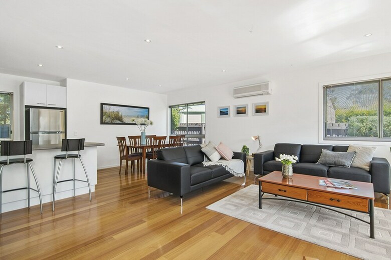 Apartamentos Bask At The Glade - Rejuvenate Stays