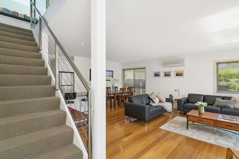Apartamentos Bask At The Glade - Rejuvenate Stays