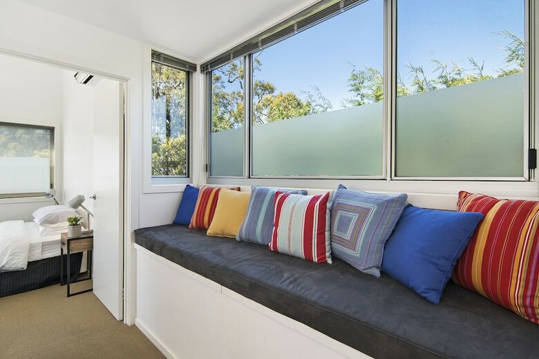 Apartamentos Bask At The Glade - Rejuvenate Stays