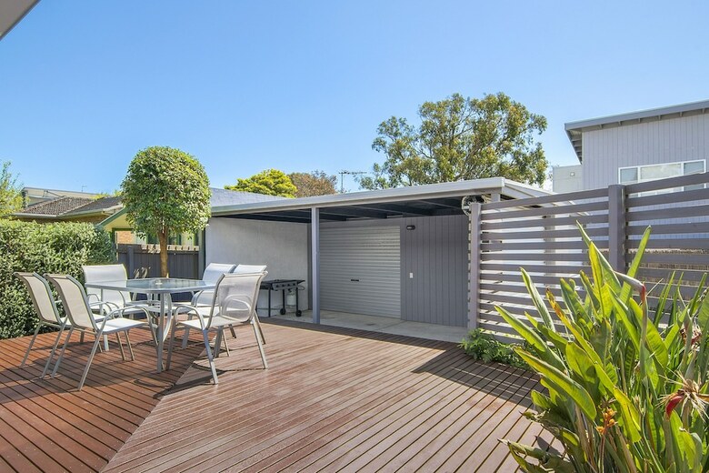 Apartamentos Bask At The Glade - Rejuvenate Stays