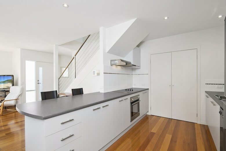 Apartamentos Bask At The Glade - Rejuvenate Stays