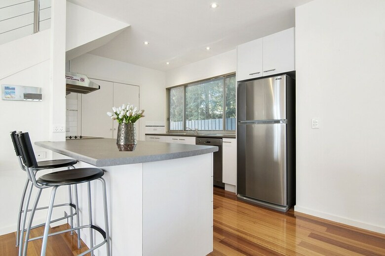 Apartamentos Bask At The Glade - Rejuvenate Stays