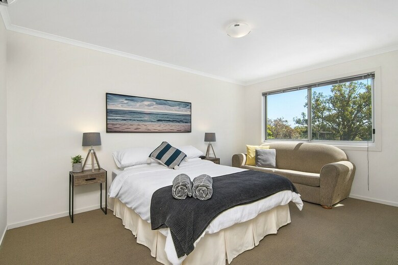Apartamentos Bask At The Glade - Rejuvenate Stays