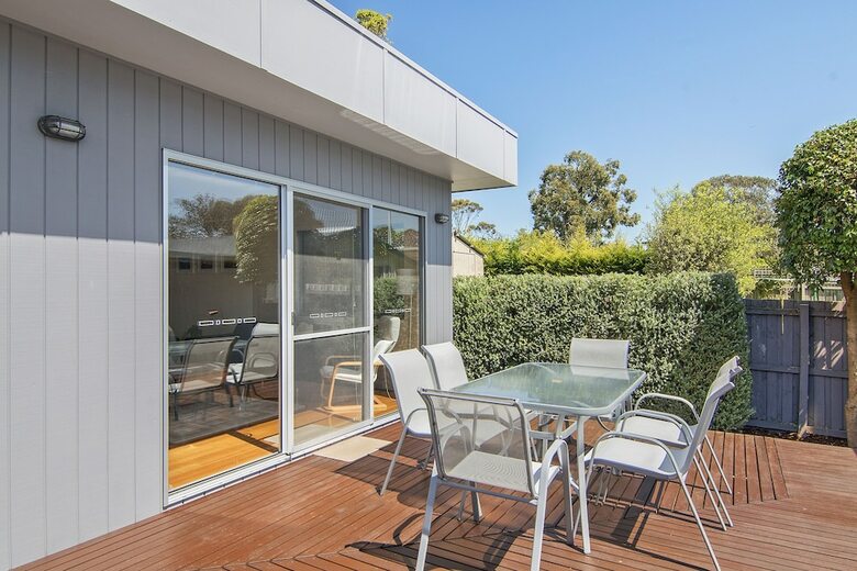 Apartamentos Bask At The Glade - Rejuvenate Stays
