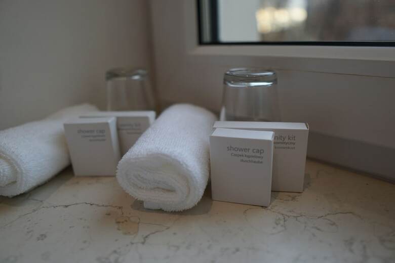 Pension Hotel Boutique Brajt