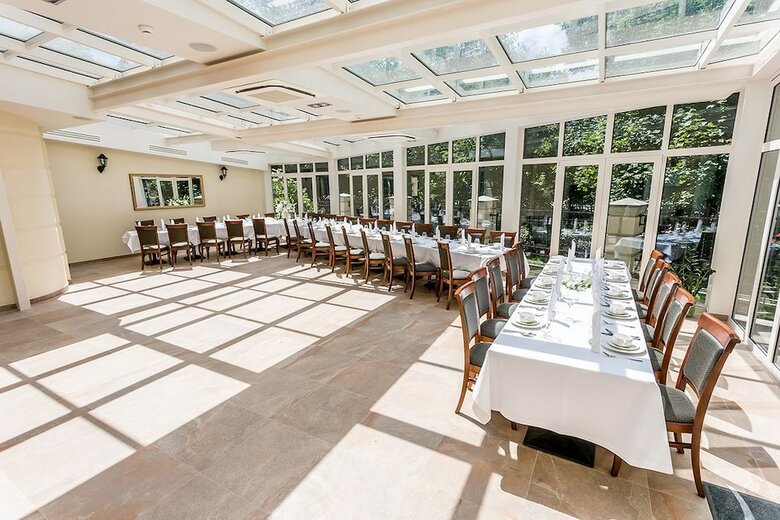 Pension Hotel Boutique Brajt