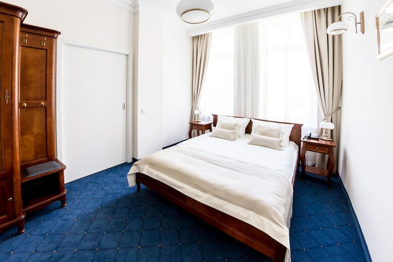 Pension Hotel Boutique Brajt