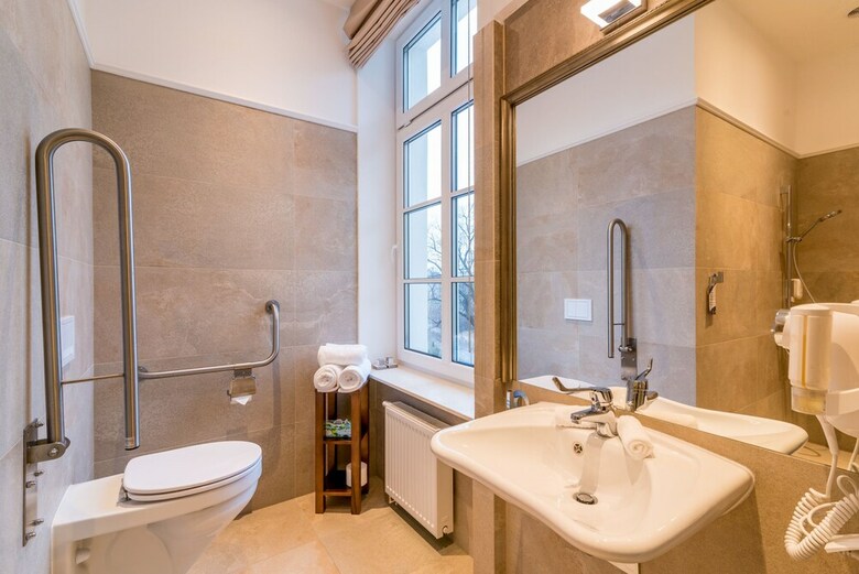 Pension Hotel Boutique Brajt