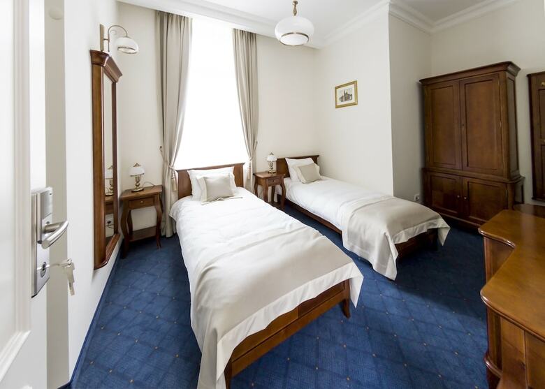 Pension Hotel Boutique Brajt