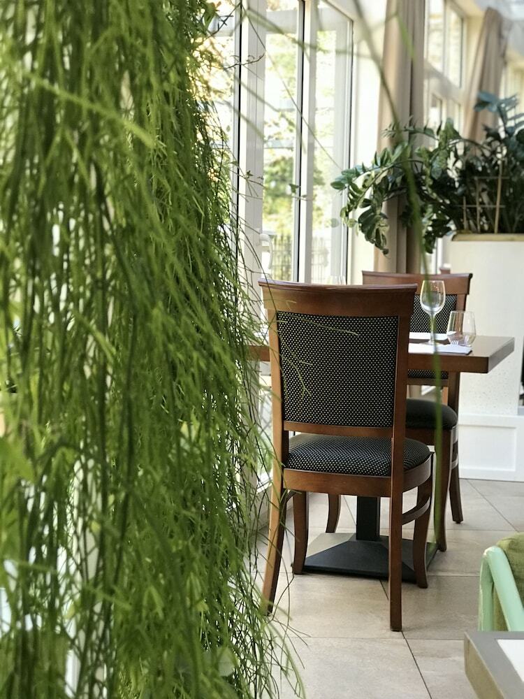 Pension Hotel Boutique Brajt