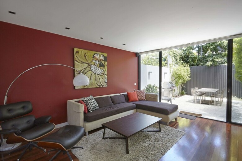 Middle Park In Vogue - Rejuvenate Stays