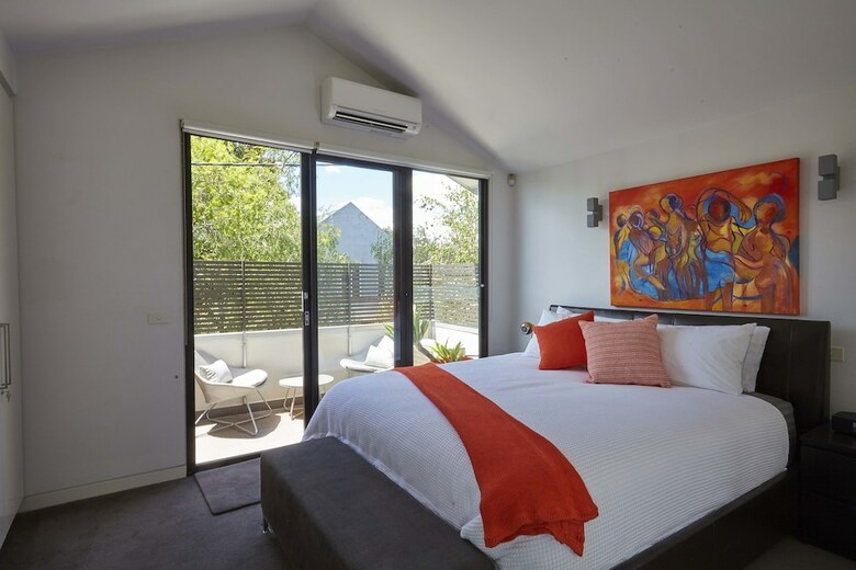 Middle Park In Vogue - Rejuvenate Stays
