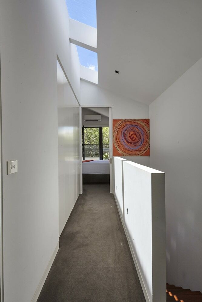 Middle Park In Vogue - Rejuvenate Stays