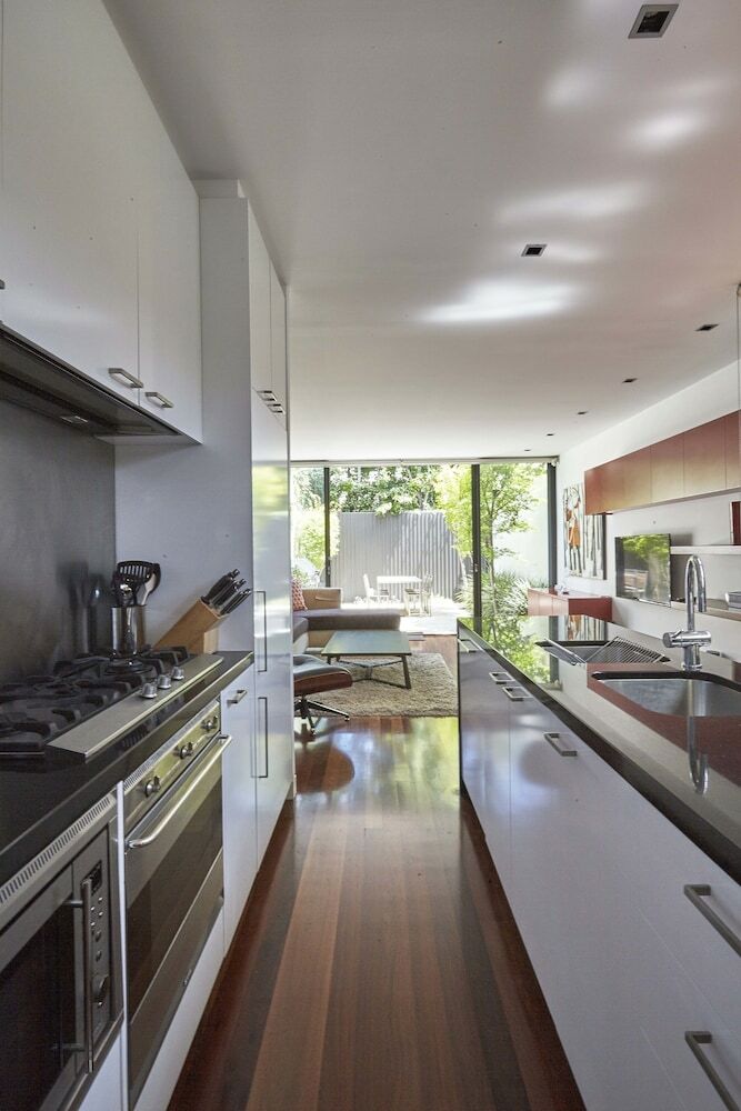 Middle Park In Vogue - Rejuvenate Stays