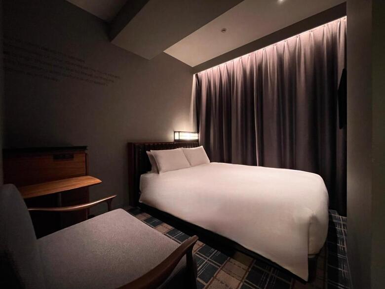Bespoke Hotel Shinjuku