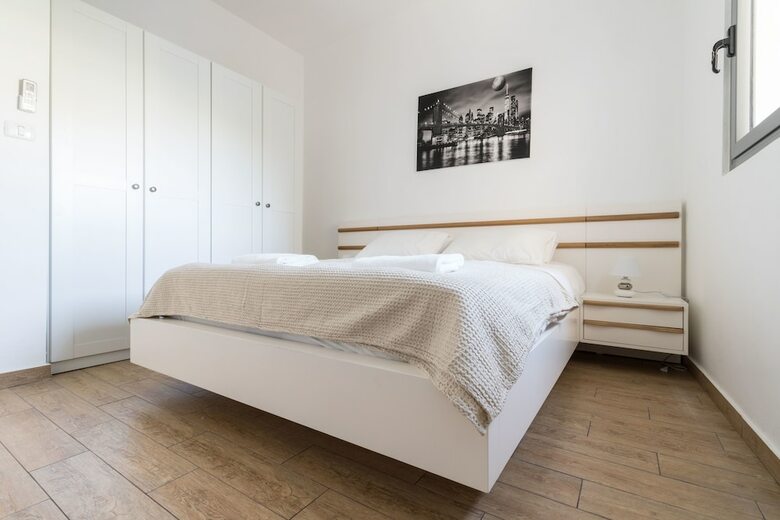 Apartamento Yafo 35 Street