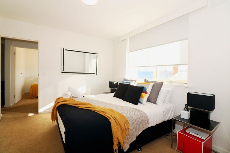 The Ivy On Munro - Rejuvenate Stays