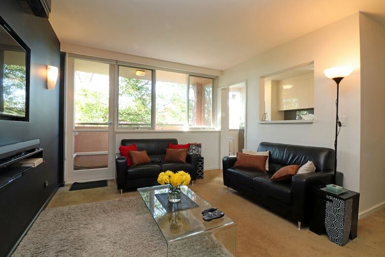 The Ivy On Munro - Rejuvenate Stays