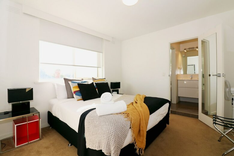 The Ivy On Munro - Rejuvenate Stays