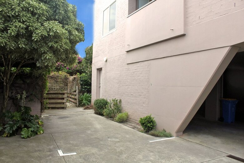 The Ivy On Munro - Rejuvenate Stays