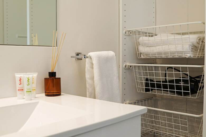 The Ivy On Munro - Rejuvenate Stays