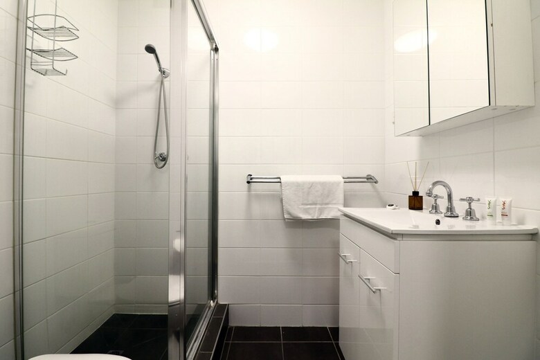 The Ivy On Munro - Rejuvenate Stays
