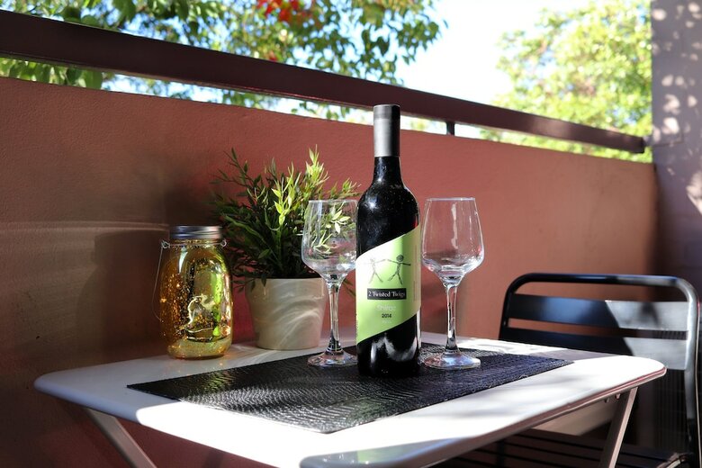 The Ivy On Munro - Rejuvenate Stays