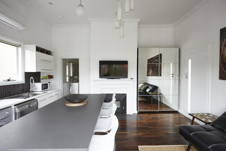 Apartamentos The Anderson - Rejuvenate Stays