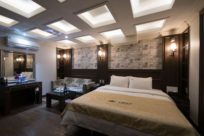Hotel Benhur