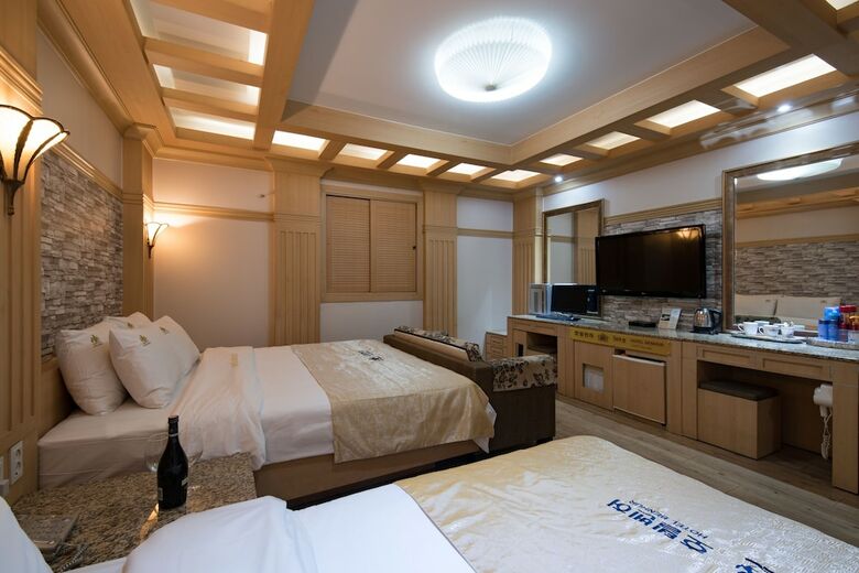 Hotel Benhur