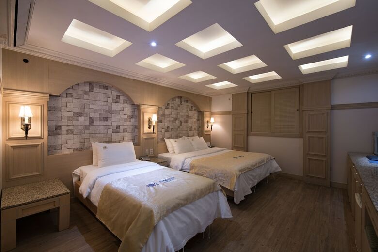 Hotel Benhur