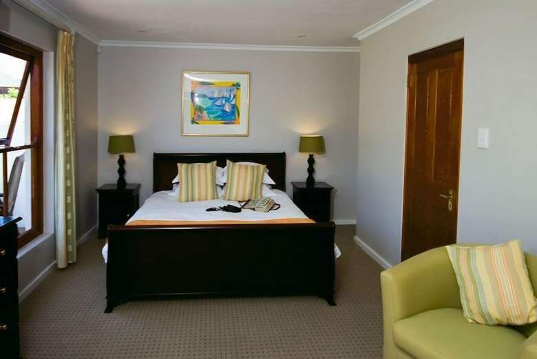 Hotel Dongola House