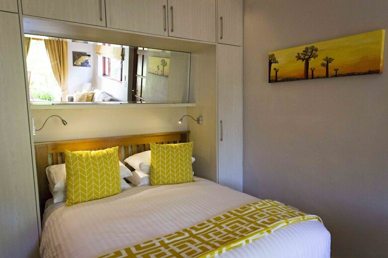 Hotel Dongola House