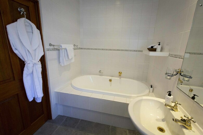 Hotel Dongola House