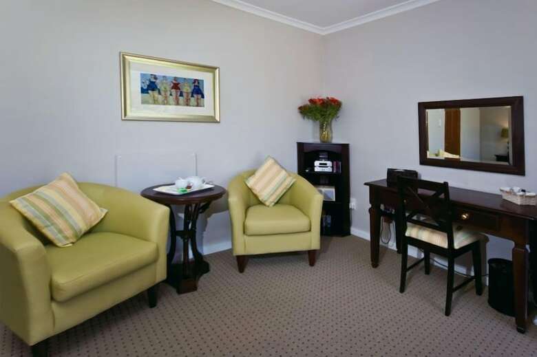 Hotel Dongola House