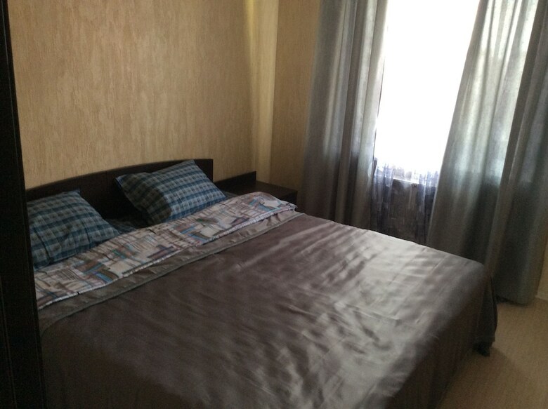 Bed & Breakfast Guest House Domodedovo