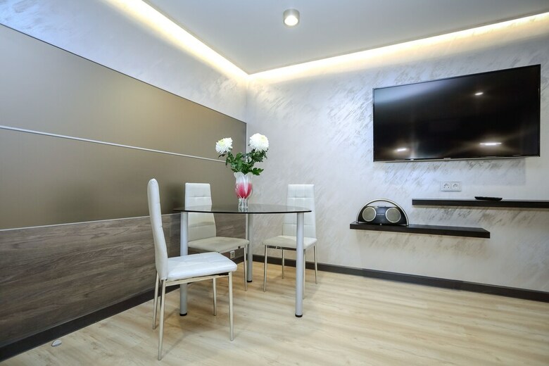 Bed & Breakfast Guest House Domodedovo