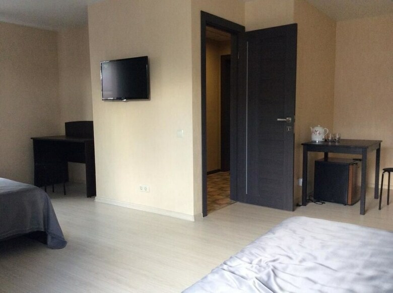 Bed & Breakfast Guest House Domodedovo
