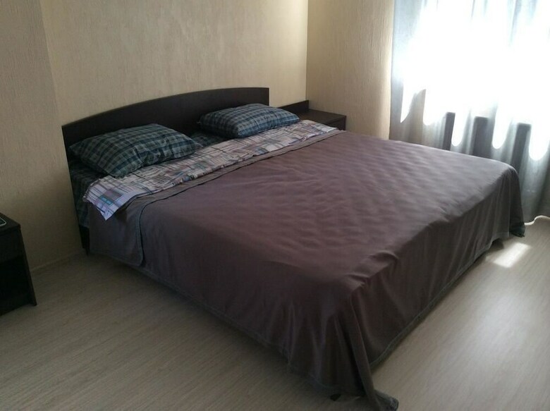 Bed & Breakfast Guest House Domodedovo