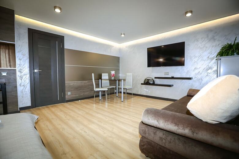 Bed & Breakfast Guest House Domodedovo