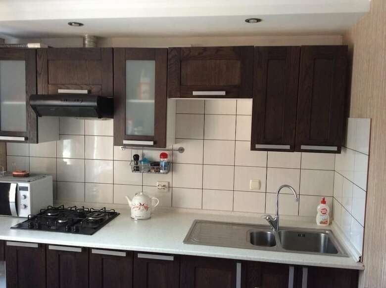 Bed & Breakfast Guest House Domodedovo