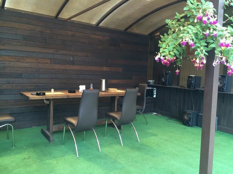 Bed & Breakfast Guest House Domodedovo