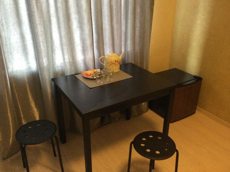 Bed & Breakfast Guest House Domodedovo