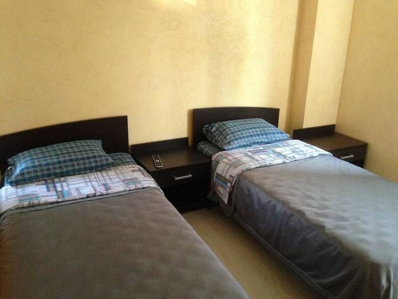 Bed & Breakfast Guest House Domodedovo